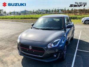 Suzuki Swift 2018