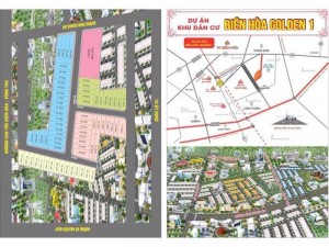 Bán Nhà Phước Tân, Mặt Tiền Đinh Quang Ân. SHR 100%