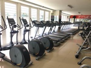 Máy chạy bộ gia đình máy chạy đa năng Kt900 Kteed fitness Giao hàng toàn quốc