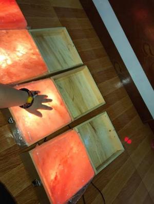 Mua Đá Muối HIMALAYA MASSAGE Chân Tại Thủy Sinh Mộc Bạn Sẽ Tự Tin Hơn.