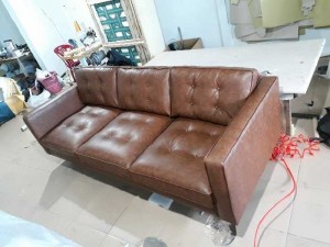 Ghế sofa Băng 3 chỗ ngồi