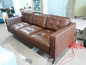 Ghế sofa Băng 3 chỗ ngồi