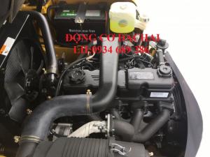 bán xe nâng dầu 3 tấn