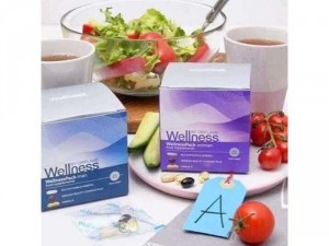 Giảm cân wellness