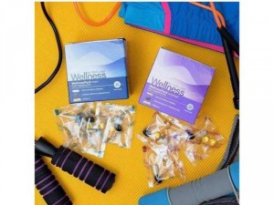 Giảm cân wellness