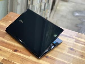 Laptop Acer Aspire E5-471, i3 4005U 4G 500G...