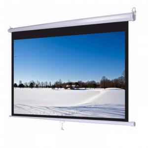 Màn chiếu treo tường 120 inch