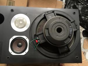 Loa JBL 4411 Monitor