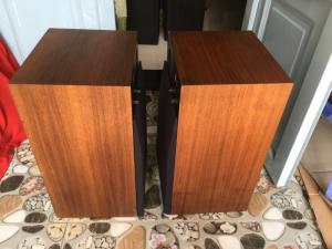 Loa JBL 4411 Monitor