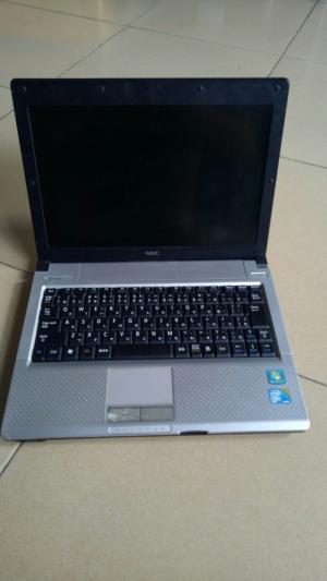 Bán laptop nec I5 -560U Hàng nội địa nhật siêu bền