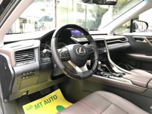 Bán xe lexus RX350L 06 chỗ nhập Mỹ sản xuất 2018