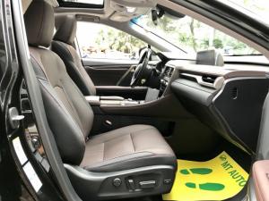 Bán xe lexus RX350L 06 chỗ nhập Mỹ sản xuất 2018
