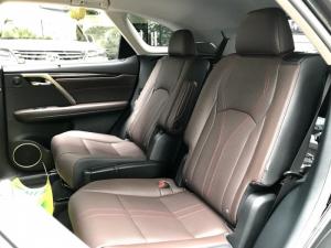 Bán xe lexus RX350L 06 chỗ nhập Mỹ sản xuất 2018