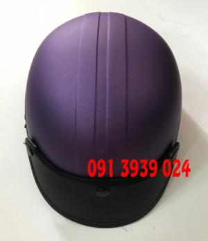 Nón bảo hiểm sơn in logo, nón bảo hiểm sơn đẹp, nón sơn nón bảo hiểm giá rẻ