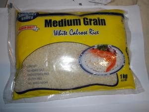 Bao bì đường 50kg chất liệu PP dệt