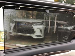 ⛔⛔⛔ Cần bán xe Lexus RX350L sản xuất năm 2018, màu xám (ghi), nhập khẩu Mỹ