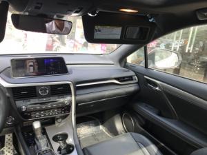 Bán ô tô Lexus RX 350 Fsport 2016, màu trắng, xe nhập Mỹ