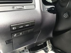 Bán ô tô Lexus RX 350 Fsport 2016, màu trắng, xe nhập Mỹ
