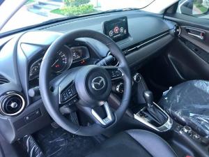 Mazda 2 Sedan CBU Nhập khẩu Thái Lan 2019