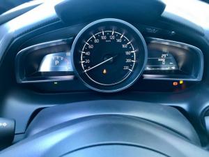 Mazda 2 Sedan CBU Nhập khẩu Thái Lan 2019