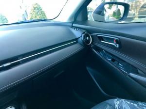 Mazda 2 Sedan CBU Nhập khẩu Thái Lan 2019