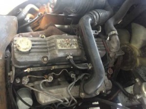 Bán máy ép thủy lực 60 tấn, máy ép lon bia, ép rác