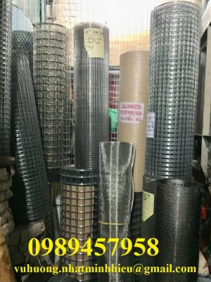 Lưới chống muỗi, lưới chắn côn trùng inox 304, inox 316, inox 201 giá tốt nhất Hà Nội