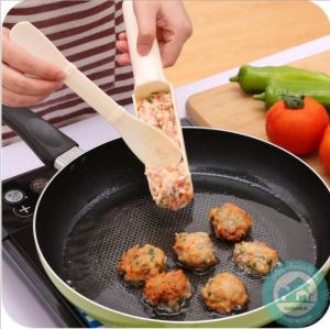 Dụng Cụ Làm Thịt Viên Siêu Nhanh NX1297
