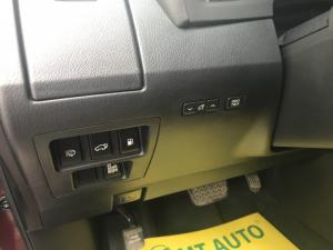 Cần bán xe Lexus RX 450h đời 2013, màu đỏ, nhập khẩu nguyên chiếc