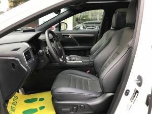 Bán Lexus RX350 Fspor Trắng nhập Mỹ sản xuất 2016 giá tốt