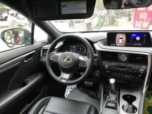 Bán Lexus RX350 Fspor Trắng nhập Mỹ sản xuất 2016 giá tốt