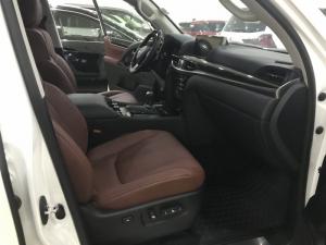 Bán Lexus LX570 nhập mỹ 2019 ,Full kịch đồ ,xe giao ngay ,giá tốt.