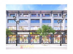 Bán Căn Góc Shophouse Giá Gốc Từ CĐT