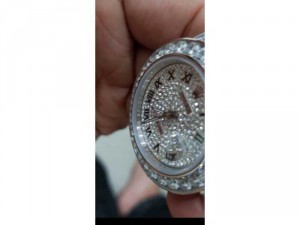 Rolex Replica 1:1 xách tay từ Úc size 38 new 99%