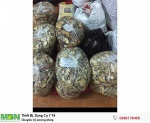 Chuyên trị xương khớp