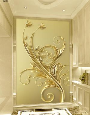 Tranh gạch 3d dp091