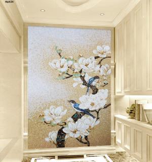 Tranh gạch 3d dp091