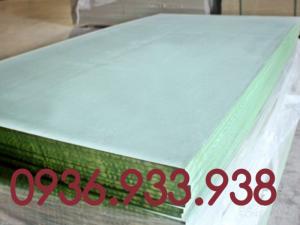 Ván MDF, MFC phủ melamine