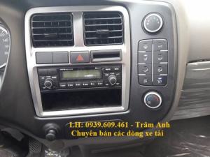 Huyndai1.5 chính hãng/Bán Hyundai Poster 1.5 tấn/ New Poster H150