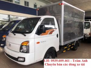 Huyndai1.5 chính hãng/Bán Hyundai Poster 1.5 tấn/ New Poster H150