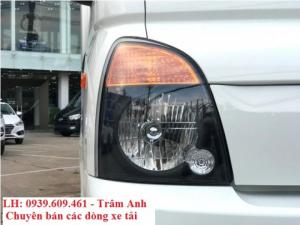 Xe tải 1,5 tấn | Hyundai New porter H150 | Mua bán xe tải trả góp | HyunDai 1.5T