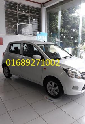 Suzuki celerio 2018 giá tốt nhất lạng sơn cao bằng