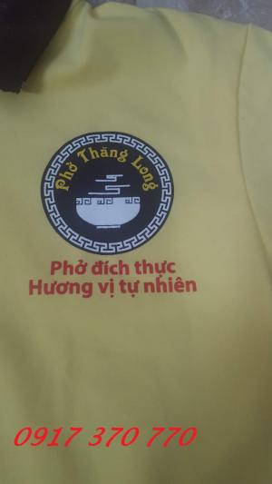 May áo thun đồng phục đẹp giá rẻ - Hỗ trợ tư vấn - thiết kế- báo giá miễn phí