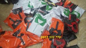 May áo thun đồng phục đẹp giá rẻ - Hỗ trợ tư vấn - thiết kế- báo giá miễn phí