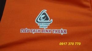 May áo thun đồng phục đẹp giá rẻ - Hỗ trợ tư vấn - thiết kế- báo giá miễn phí