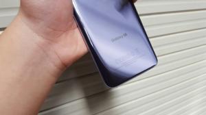 Samsung Galaxy S8 Trưng Bày Zin Nguyên Bản Áp Suất Căng Bản mỹ G950U