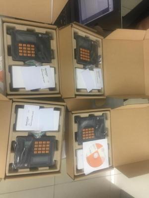 Máy chấm công FS21