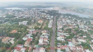 tổng thể mặt bằng TX ĐỒNG XOÀI, BÌNH PHƯỚC