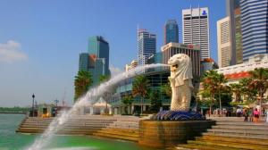 Hà Nội - Singapore 4N3D