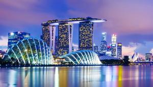 Hà Nội - Singapore 4N3D